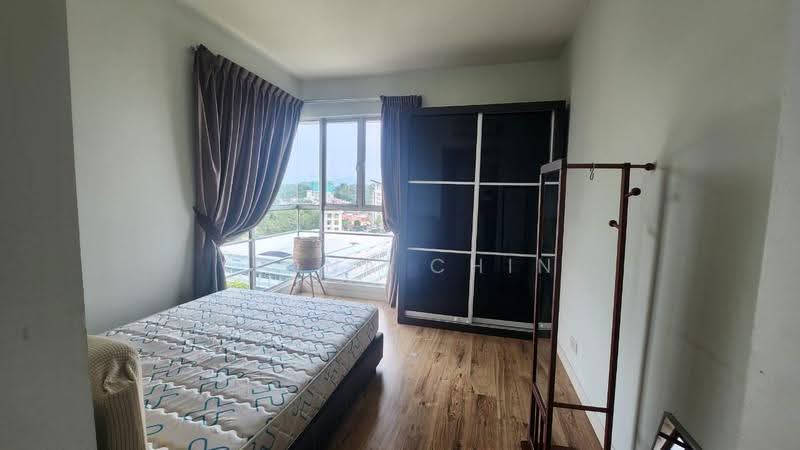 Condominium for Rent at Alam Damai - Liona Chin - Bedroom - PropertyGuru.com.my