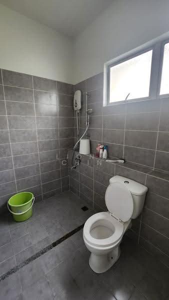 Condominium for Rent at Alam Damai - Liona Chin - Bathroom - PropertyGuru.com.my