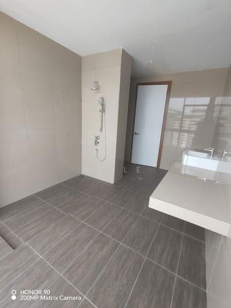 4-storey Terraced House for Sale in Damansara Perdana (Selangor) - Belle Low - Bathroom - PropertyGuru.com.my