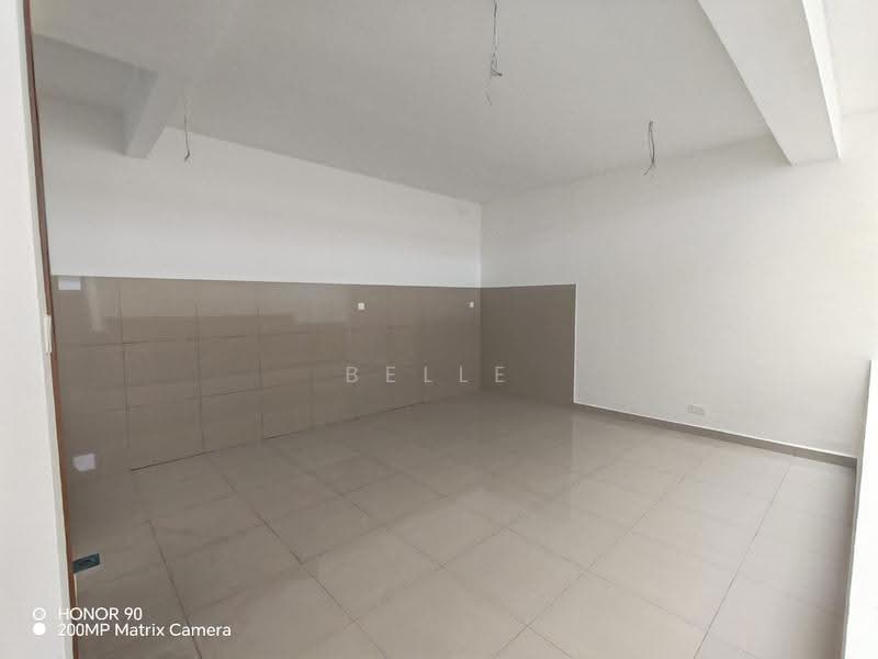 4-storey Terraced House for Sale in Damansara Perdana (Selangor) - Belle Low - Interior - PropertyGuru.com.my