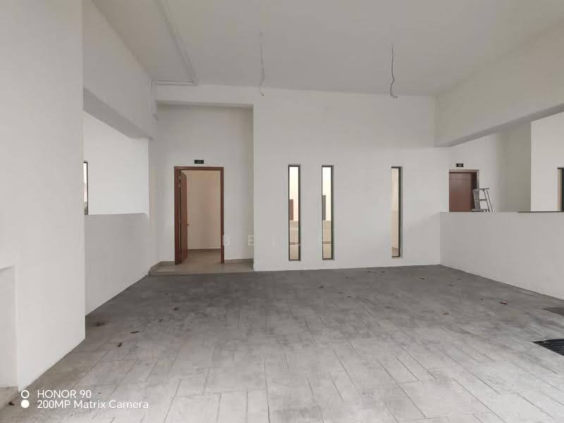 4-storey Terraced House for Sale in Damansara Perdana (Selangor) - Belle Low - Corridor - PropertyGuru.com.my