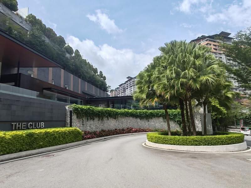 4-storey Terraced House for Sale in Damansara Perdana (Selangor) - Belle Low - Exterior - PropertyGuru.com.my