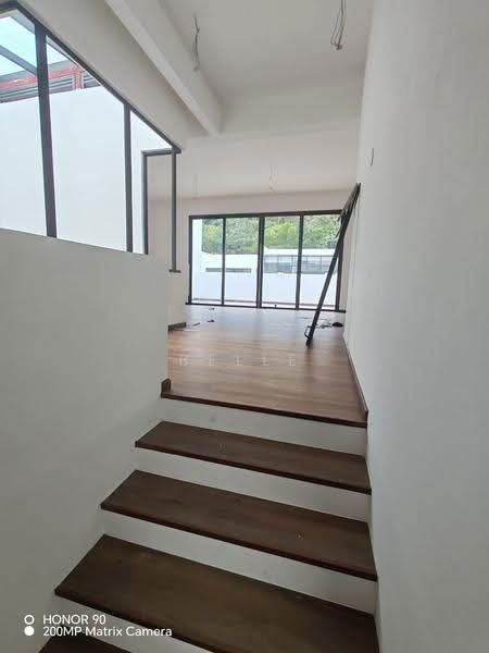 4-storey Terraced House for Sale in Damansara Perdana (Selangor) - Belle Low - Interior - PropertyGuru.com.my