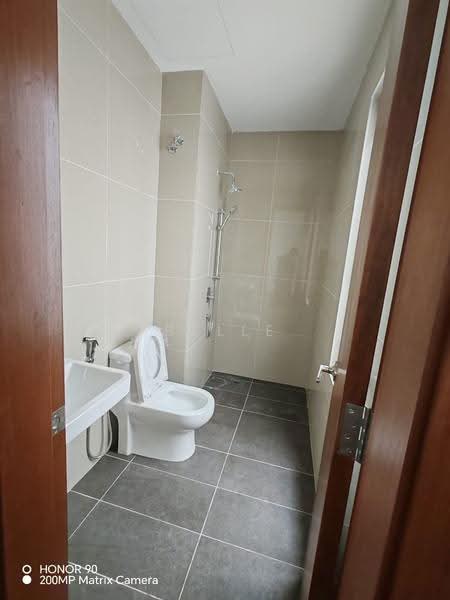 4-storey Terraced House for Sale in Damansara Perdana (Selangor) - Belle Low - Bathroom - PropertyGuru.com.my