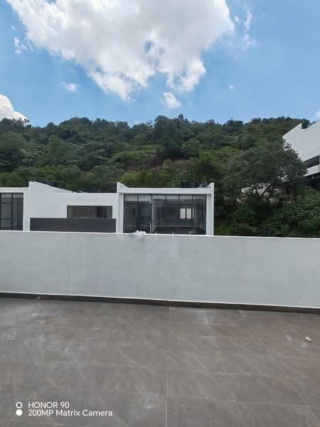 4-storey Terraced House for Sale in Damansara Perdana (Selangor) - Belle Low - Exterior - PropertyGuru.com.my