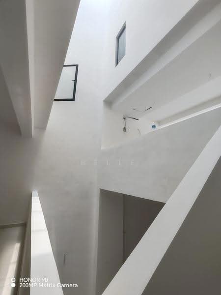 4-storey Terraced House for Sale in Damansara Perdana (Selangor) - Belle Low - Interior - PropertyGuru.com.my