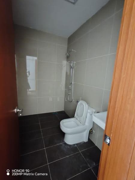 4-storey Terraced House for Sale in Damansara Perdana (Selangor) - Belle Low - Bathroom - PropertyGuru.com.my
