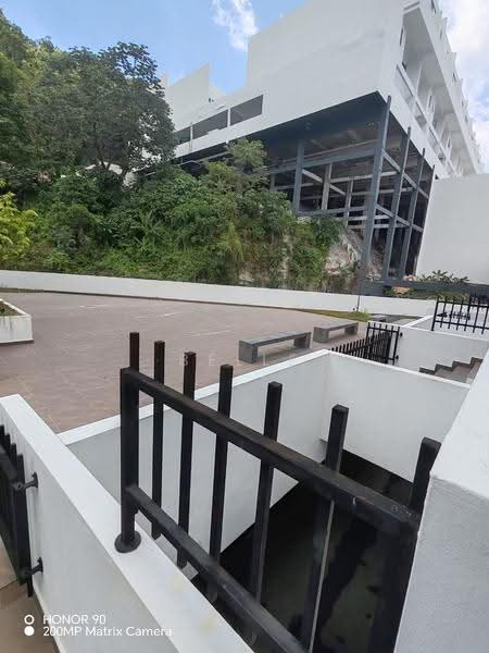 4-storey Terraced House for Sale in Damansara Perdana (Selangor) - Belle Low - Exterior - PropertyGuru.com.my