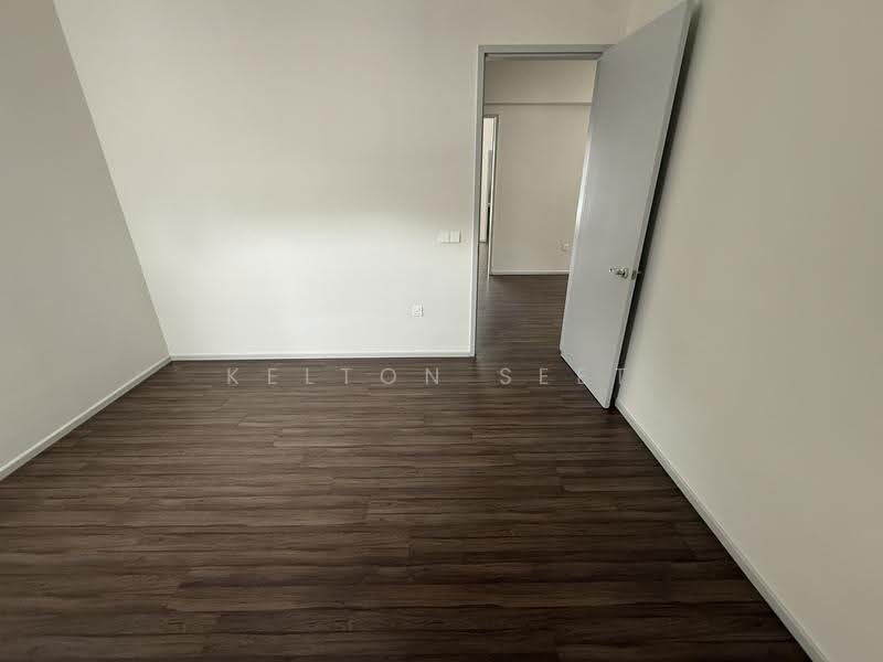 Rumah Teres 2.5-Tingkat untuk Dijual di Taman Bukit Serdang (Seri Kembangan) - Kelton Seet - Interior - PropertyGuru.com.my