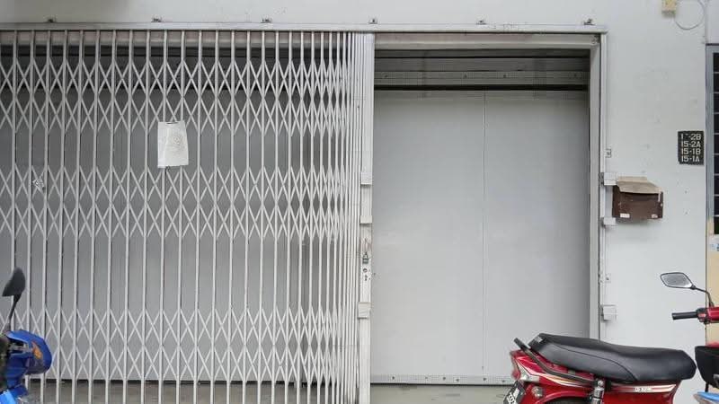 Kedai untuk Disewa di Pandan Perdana (Cheras) - Eric Tan - PropertyGuru.com.my