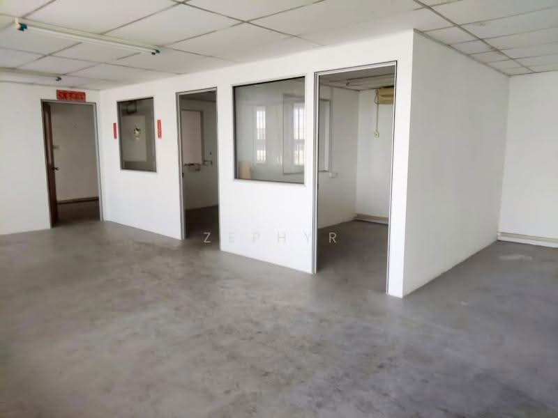 Kilang untuk Disewa di Taman Desa Cemerlang (Ulu Tiram) - Zephyr Khoo - PropertyGuru.com.my