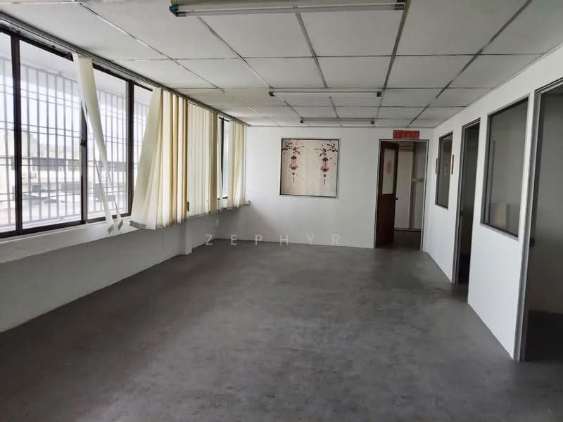 Kilang untuk Disewa di Taman Desa Cemerlang (Ulu Tiram) - Zephyr Khoo - PropertyGuru.com.my