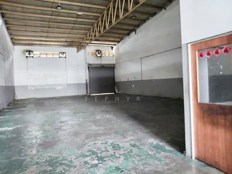 Kilang untuk Disewa di Taman Desa Cemerlang (Ulu Tiram) - Zephyr Khoo - PropertyGuru.com.my