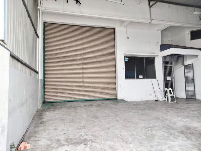 Kilang untuk Disewa di Taman Desa Cemerlang (Ulu Tiram) - Zephyr Khoo - PropertyGuru.com.my