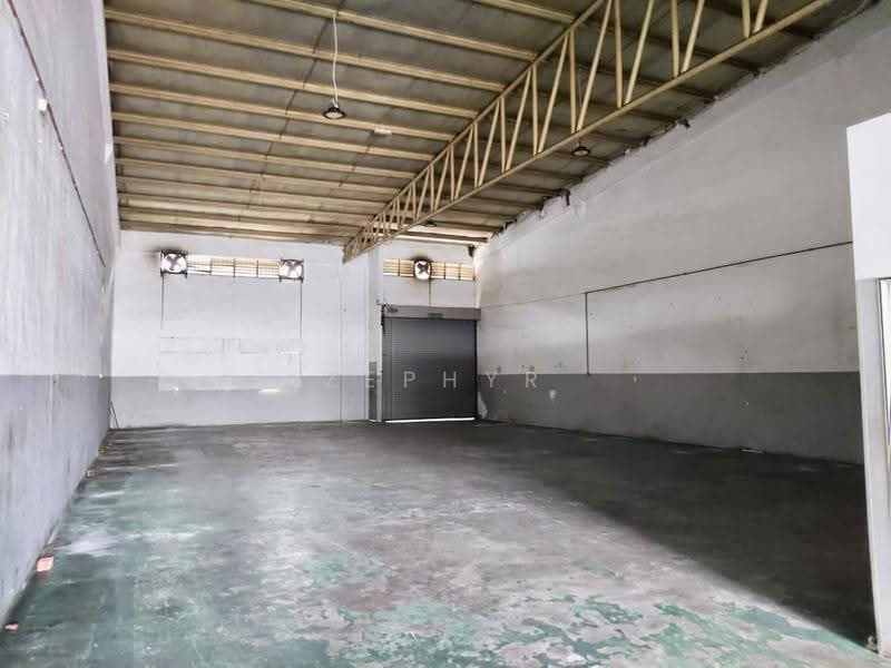 Kilang untuk Disewa di Taman Desa Cemerlang (Ulu Tiram) - Zephyr Khoo - PropertyGuru.com.my