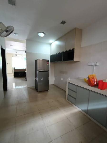 2-storey Terraced House for Sale in Taman Dato Onn (Johor Bahru) - Nathan Chan - Kitchen - PropertyGuru.com.my