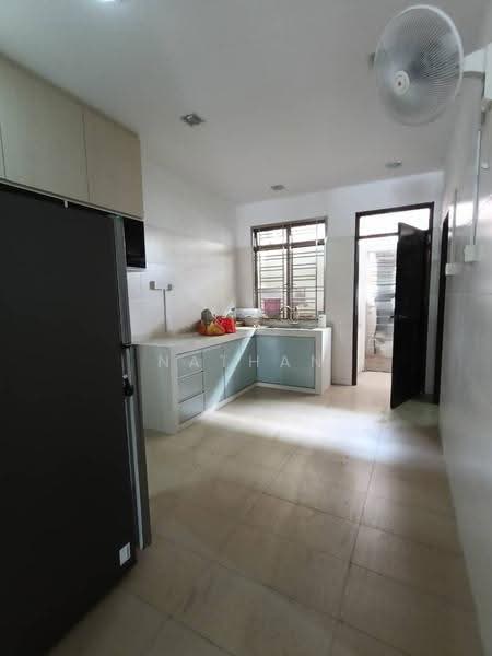 2-storey Terraced House for Sale in Taman Dato Onn (Johor Bahru) - Nathan Chan - Kitchen - PropertyGuru.com.my