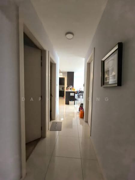 Condominium for Sale at Gembira Residen - Daphne Wong - Corridor - PropertyGuru.com.my