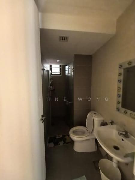 Condominium for Sale at Gembira Residen - Daphne Wong - Bathroom - PropertyGuru.com.my