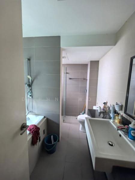 Condominium for Sale at Gembira Residen - Daphne Wong - Bathroom - PropertyGuru.com.my