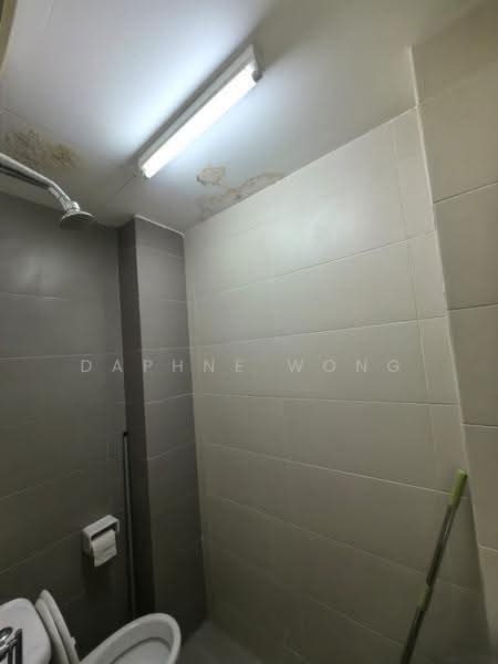 Condominium for Sale at Gembira Residen - Daphne Wong - Bathroom - PropertyGuru.com.my