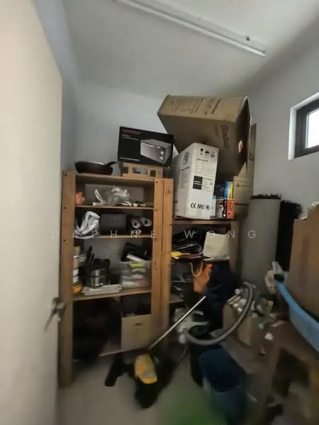 Condominium for Sale at Gembira Residen - Daphne Wong - Interior - PropertyGuru.com.my