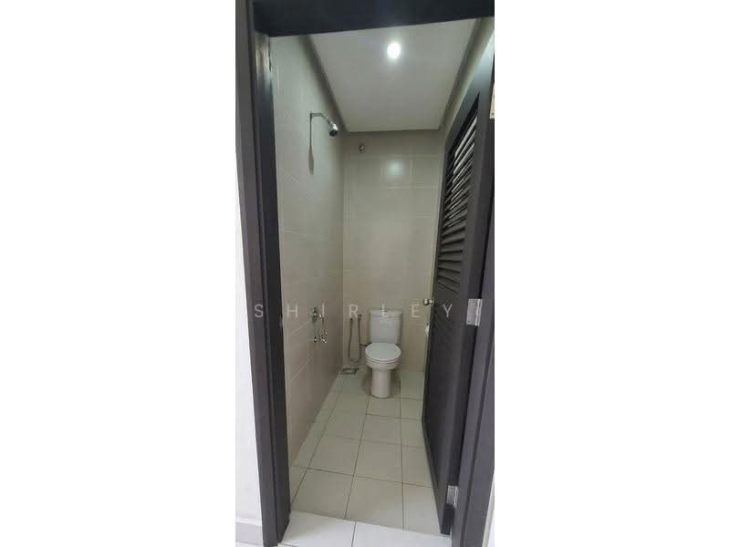 2-storey Terraced House for Sale in Medini (Iskandar Puteri (Nusajaya)) - Shirley Pang - Bathroom - PropertyGuru.com.my