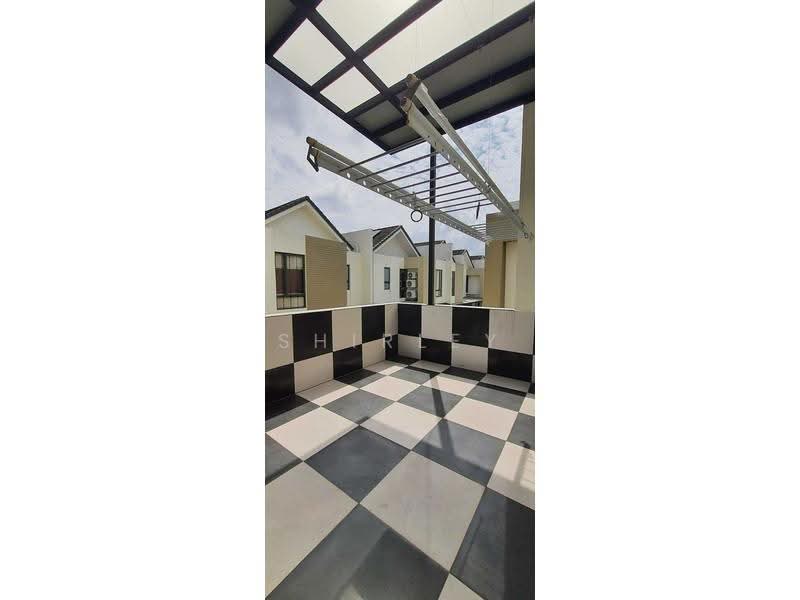 2-storey Terraced House for Sale in Medini (Iskandar Puteri (Nusajaya)) - Shirley Pang - Exterior - PropertyGuru.com.my