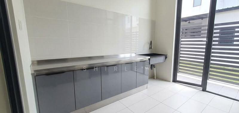 2-storey Terraced House for Sale in Medini (Iskandar Puteri (Nusajaya)) - Shirley Pang - Interior - PropertyGuru.com.my