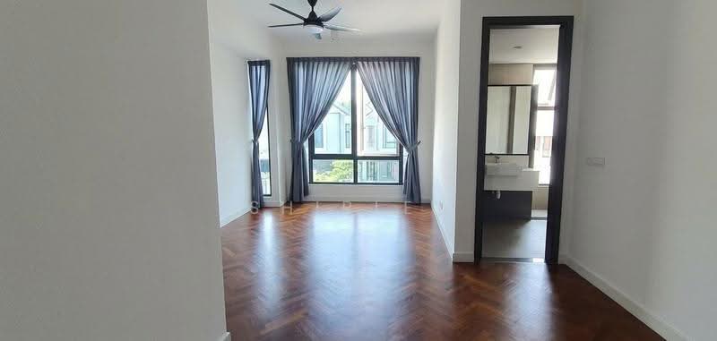 2-storey Terraced House for Sale in Medini (Iskandar Puteri (Nusajaya)) - Shirley Pang - Living Room - PropertyGuru.com.my