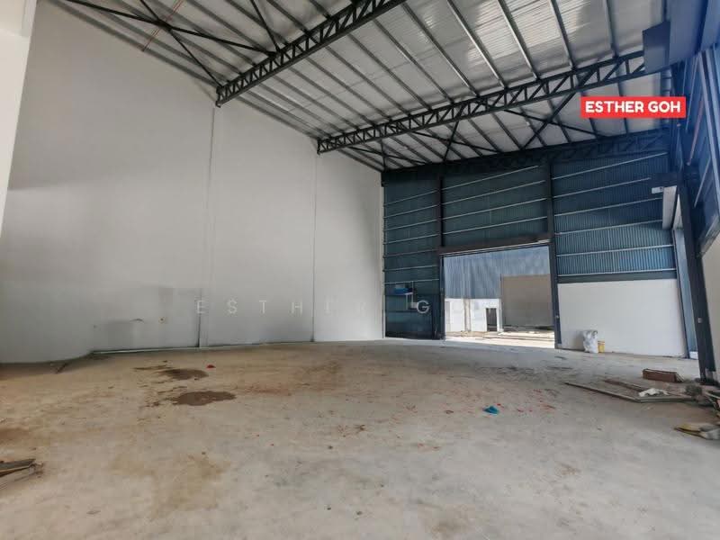 Kilang untuk Disewa di Perai (Penang) - Esther Goh - Interior - PropertyGuru.com.my