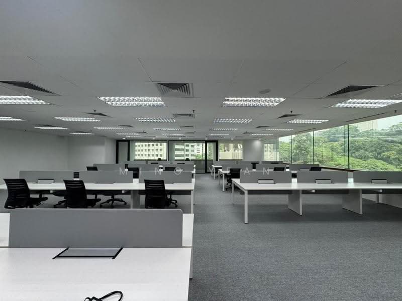 Office for Rent in KLCC (KL City Centre) - Ming Yean - Interior - PropertyGuru.com.my