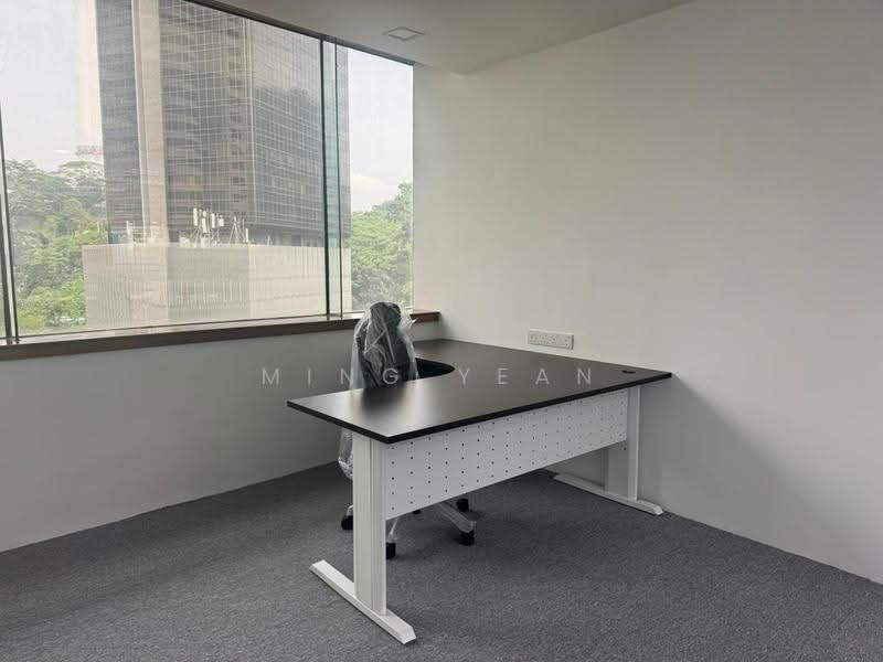 Office for Rent in KLCC (KL City Centre) - Ming Yean - Interior - PropertyGuru.com.my