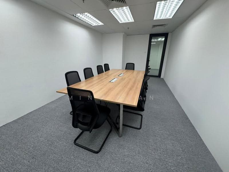 Office for Rent in KLCC (KL City Centre) - Ming Yean - Interior - PropertyGuru.com.my