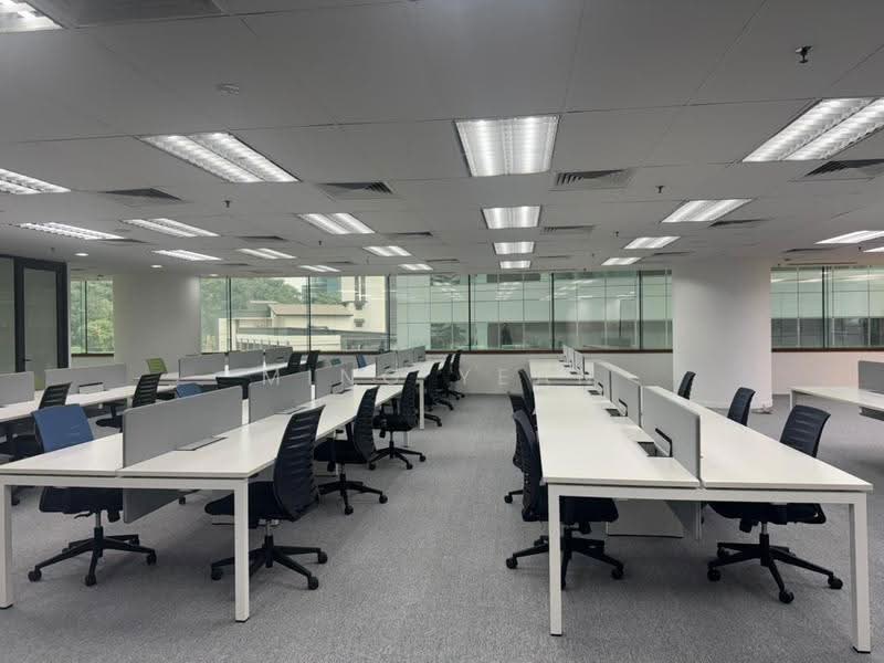 Office for Rent in KLCC (KL City Centre) - Ming Yean - Interior - PropertyGuru.com.my