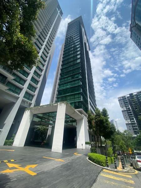 Office for Rent in KLCC (KL City Centre) - Michael Loh - Exterior - PropertyGuru.com.my