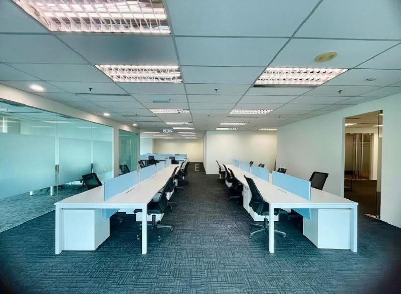 Office for Rent in KLCC (KL City Centre) - Michael Loh - Interior - PropertyGuru.com.my