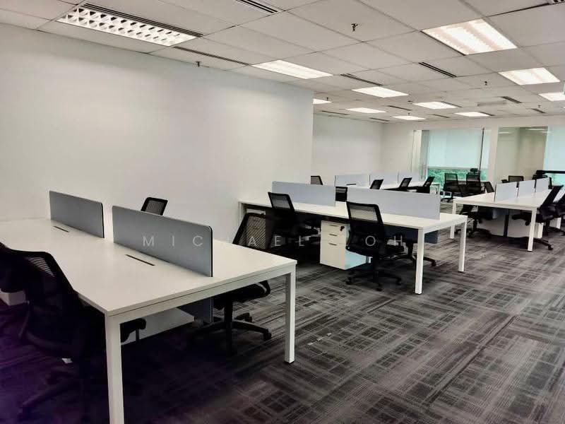 Office for Rent in KLCC (KL City Centre) - Michael Loh - Interior - PropertyGuru.com.my