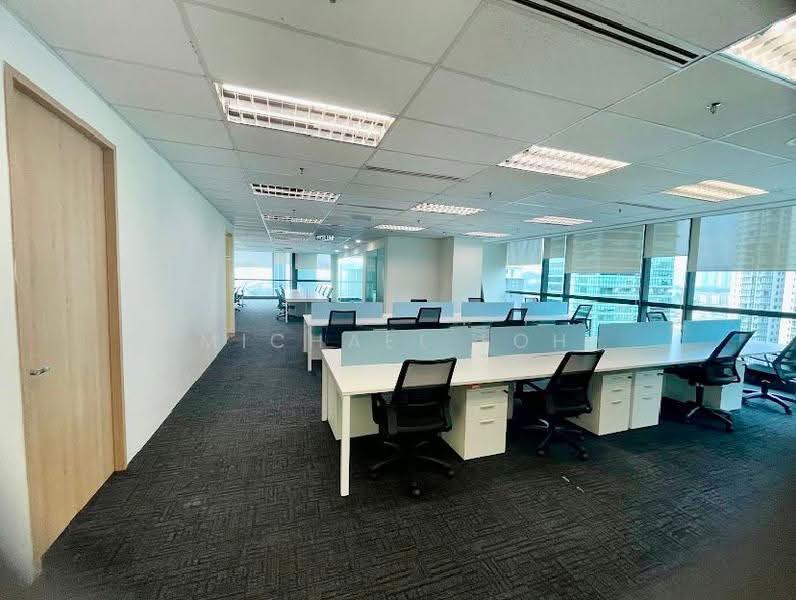 Office for Rent in KLCC (KL City Centre) - Michael Loh - Interior - PropertyGuru.com.my