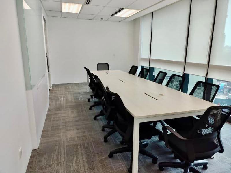 Office for Rent in KLCC (KL City Centre) - Michael Loh - Interior - PropertyGuru.com.my