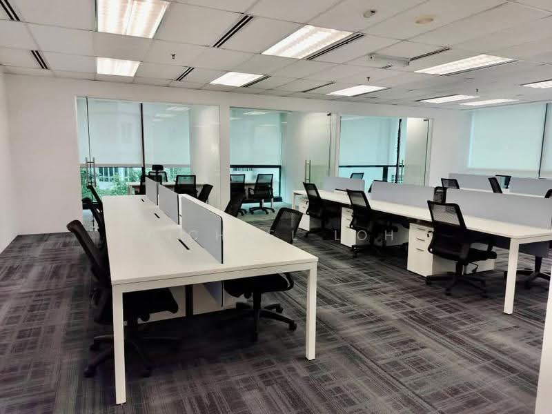 Office for Rent in KLCC (KL City Centre) - Michael Loh - Interior - PropertyGuru.com.my