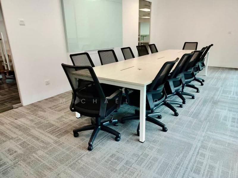 Office for Rent in KLCC (KL City Centre) - Michael Loh - Interior - PropertyGuru.com.my