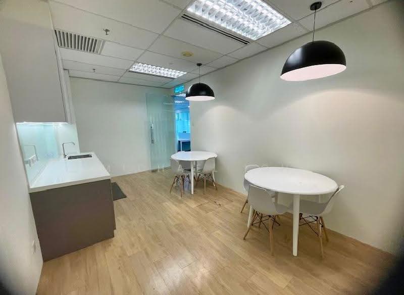 Office for Rent in KLCC (KL City Centre) - Michael Loh - Interior - PropertyGuru.com.my