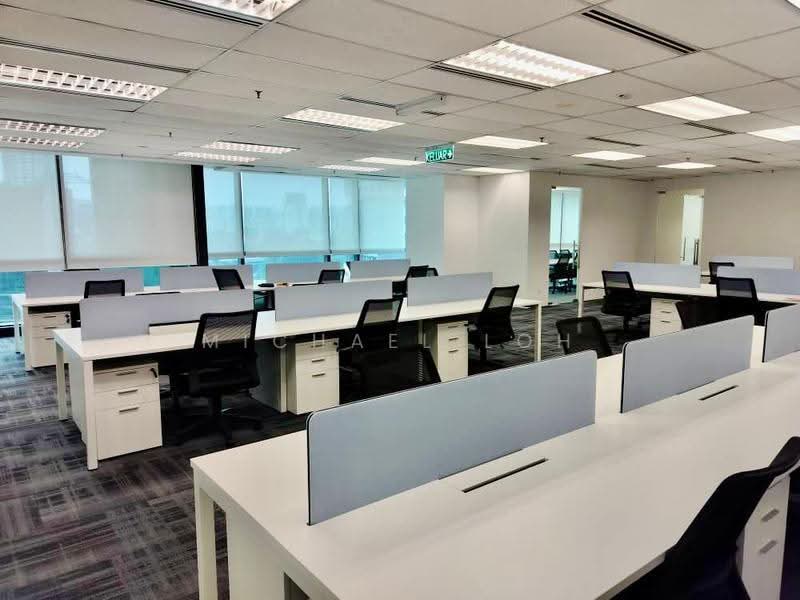 Office for Rent in KLCC (KL City Centre) - Michael Loh - PropertyGuru.com.my