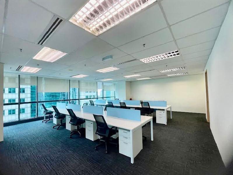 Office for Rent in KLCC (KL City Centre) - Michael Loh - PropertyGuru.com.my