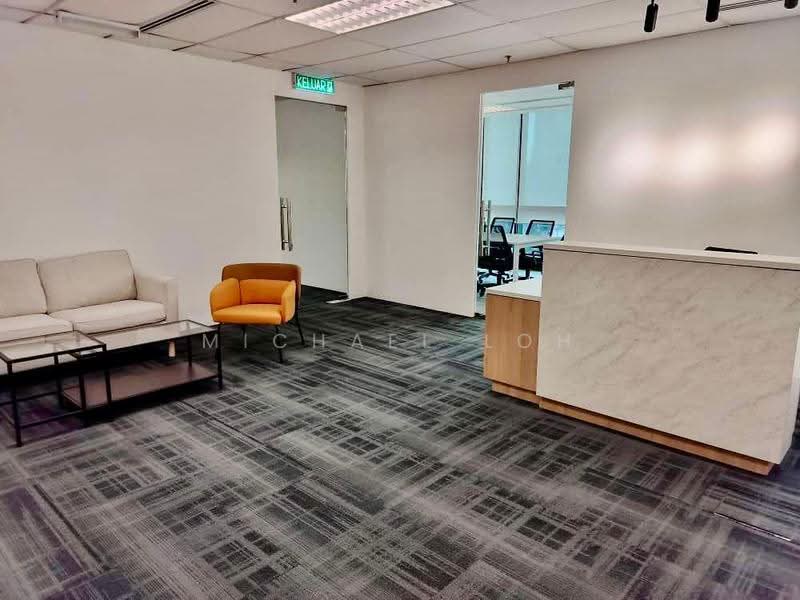 Office for Rent in KLCC (KL City Centre) - Michael Loh - PropertyGuru.com.my
