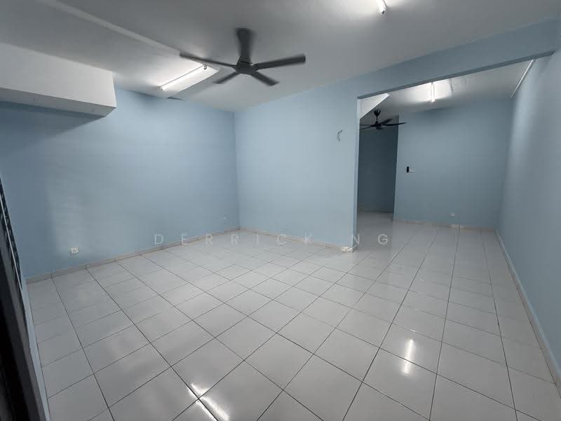 Rumah Teres 2-Tingkat untuk Disewa di Nusantara Prima (Gelang Patah) - Derrick Ng - Interior - PropertyGuru.com.my