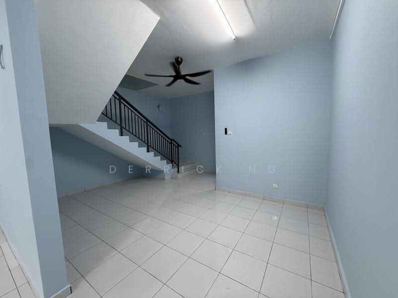 Rumah Teres 2-Tingkat untuk Disewa di Nusantara Prima (Gelang Patah) - Derrick Ng - Interior - PropertyGuru.com.my