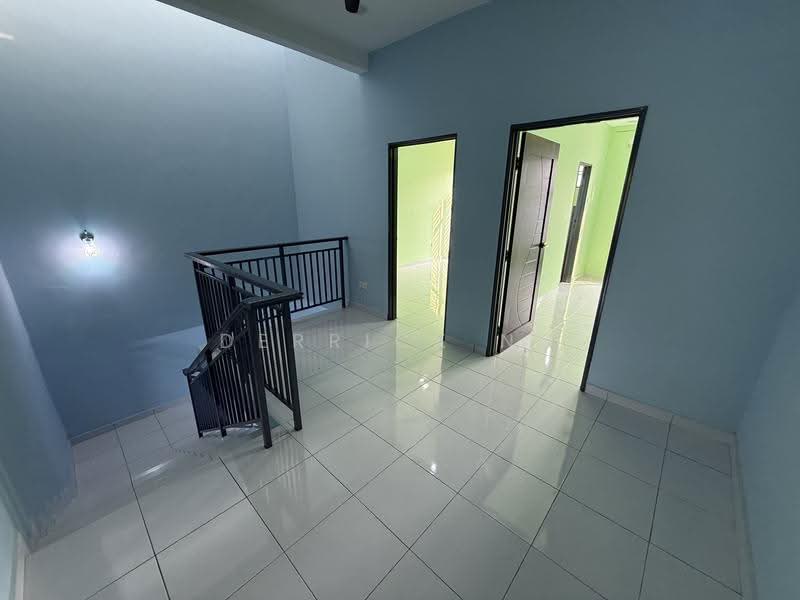 Rumah Teres 2-Tingkat untuk Disewa di Nusantara Prima (Gelang Patah) - Derrick Ng - Interior - PropertyGuru.com.my