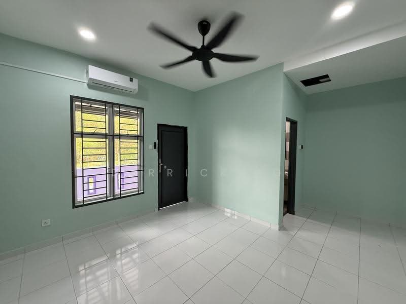 Rumah Teres 2-Tingkat untuk Disewa di Nusantara Prima (Gelang Patah) - Derrick Ng - Interior - PropertyGuru.com.my